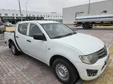 L200 PICKUP 2015 FOR SALE